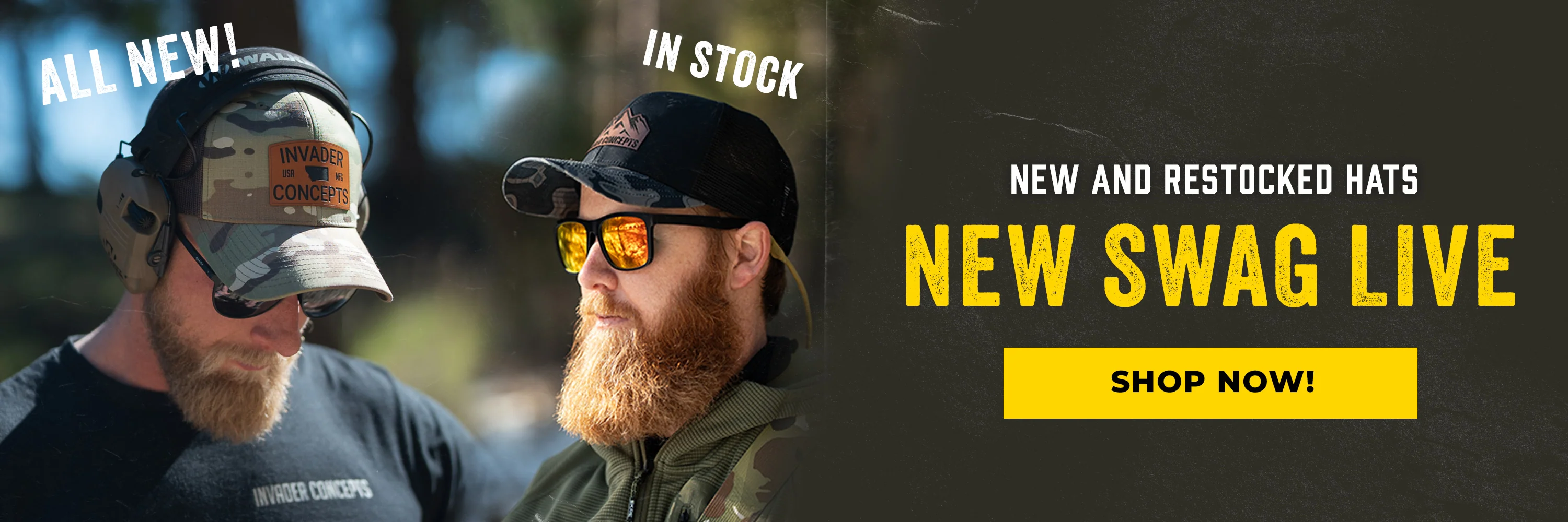 American Made Hunting Gear
